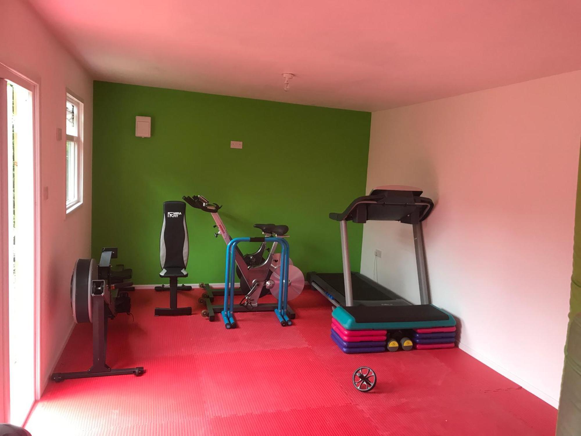Private Cabin, Own Access & Ensuite Белфаст Екстериор снимка